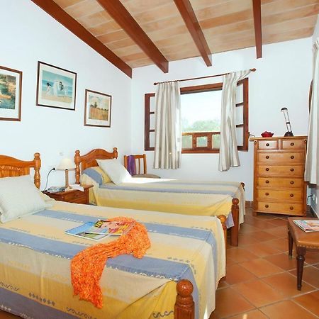Villa Monserrat By Villa Plus Port de Pollença Dış mekan fotoğraf