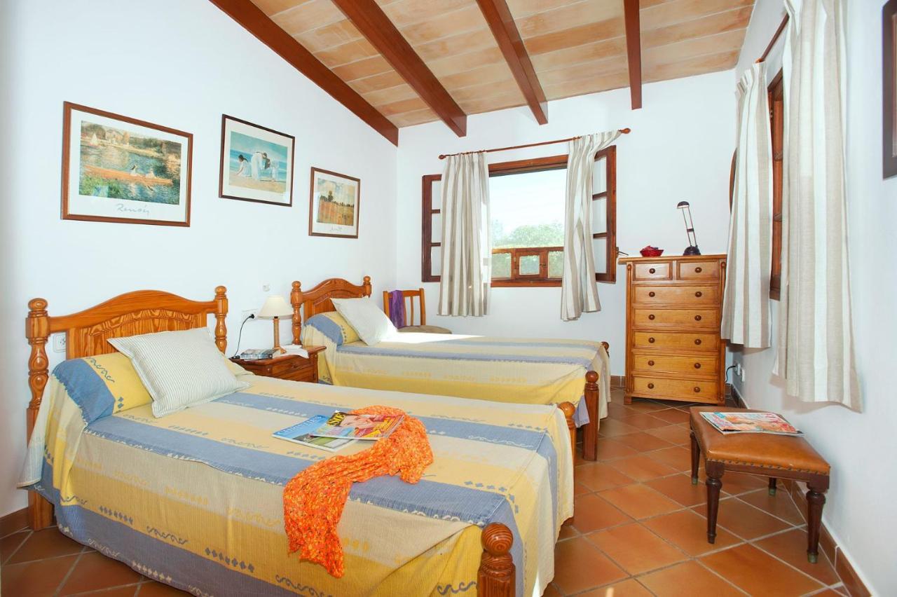 Villa Monserrat By Villa Plus Port de Pollença Dış mekan fotoğraf